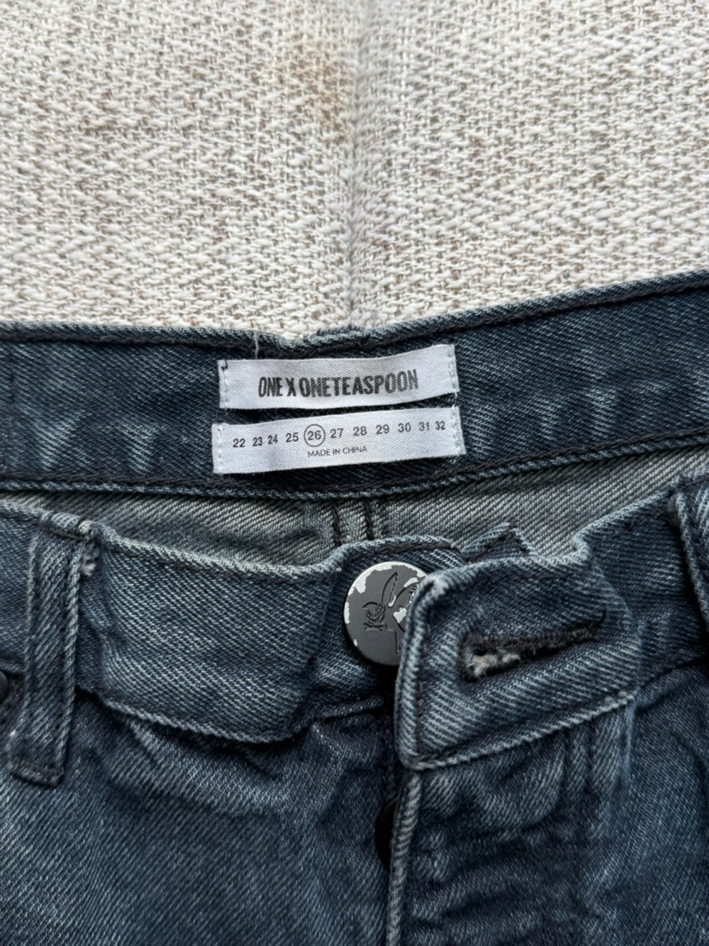 One teaspoon rollers - Picture 2 of 3